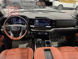 جي ام سي سييرا